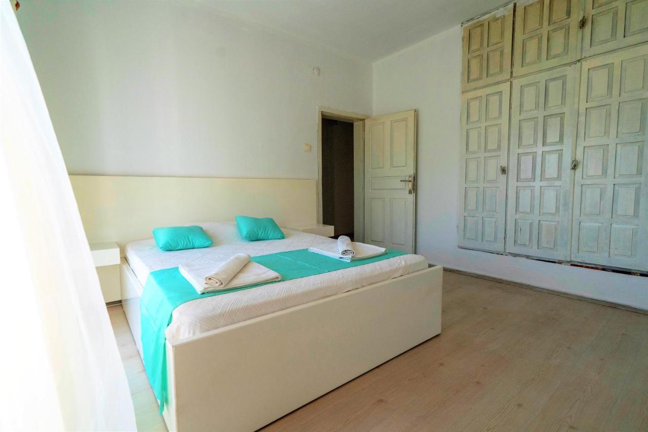 Sisyphos Hotel Kaş Eksteriør billede